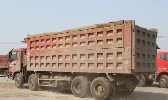 非法改裝貨車(chē)危害_改裝貨車(chē)安全隱患_出行提示