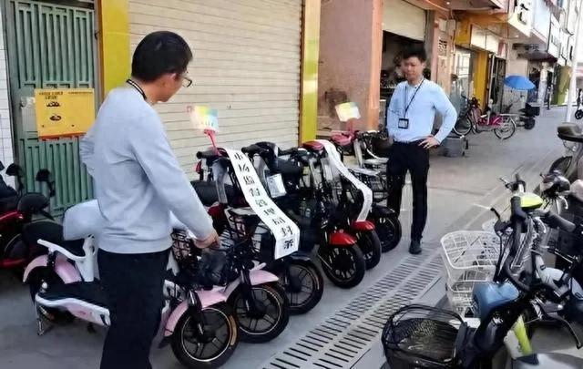 限行_禁行范圍非標電動車_首批執(zhí)行地區(qū)時間表