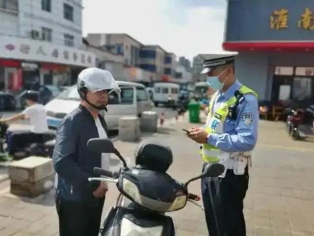 限行_禁行范圍非標電動車_首批執(zhí)行地區(qū)時間表