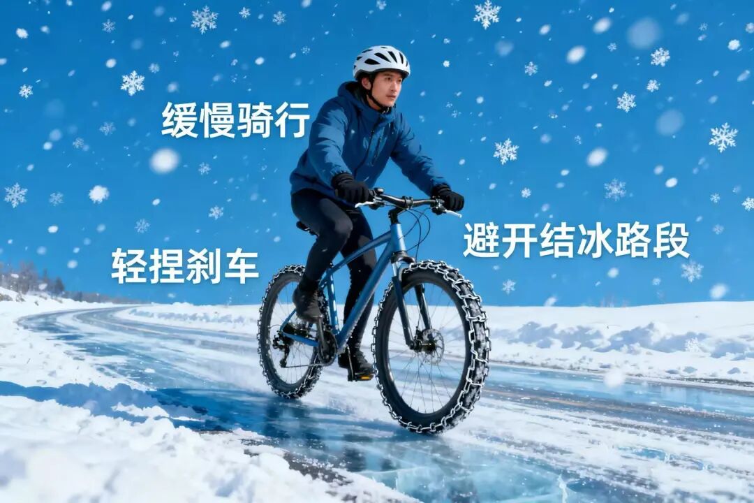 出行提示_道路冰雪黃色預(yù)警_滬嘉鄉(xiāng)交通安全提示