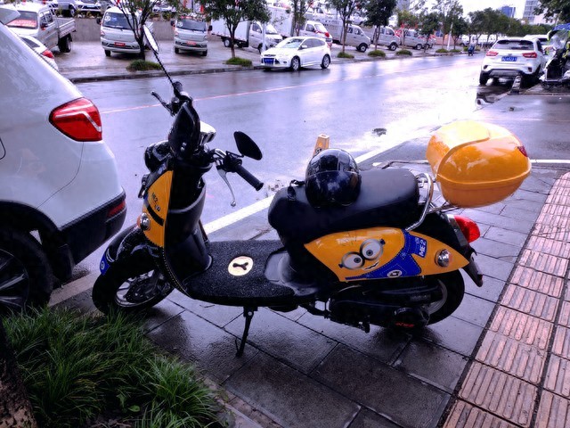 禁行_電動(dòng)車新規(guī) 禁止上路電動(dòng)車類型 罰款處罰行為