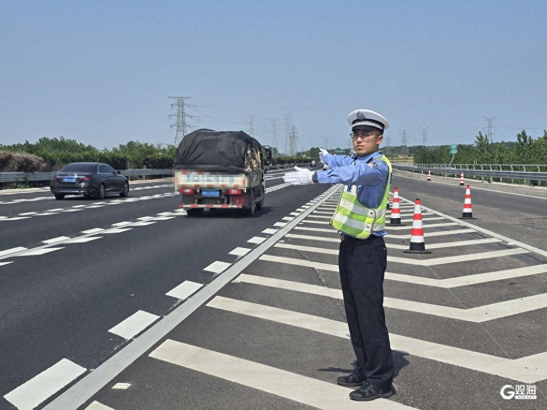 端午節(jié)青島高速出行指南_青島端午節(jié)高速限行路段_出行提示
