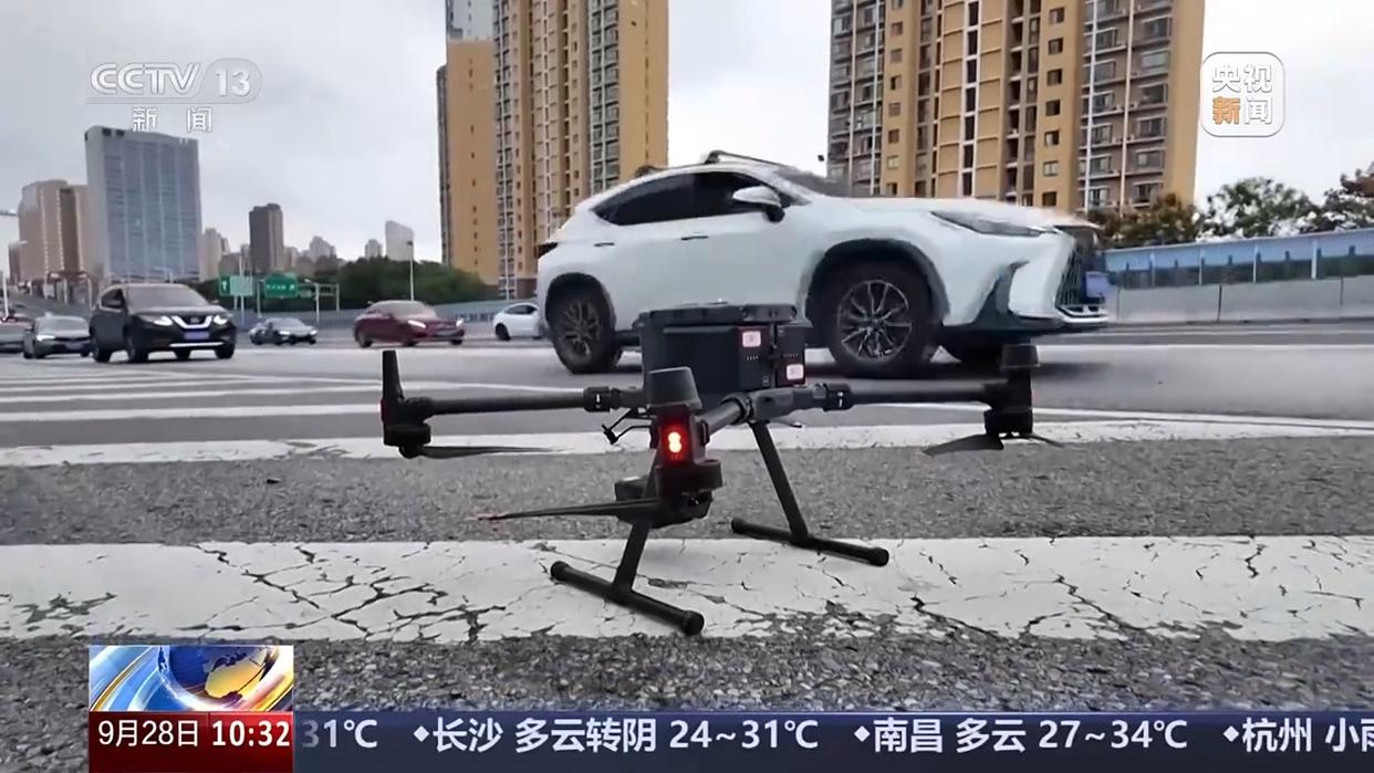 國慶中秋假期交通安全提示_出行提示_旅游探親出行風(fēng)險(xiǎn)研判