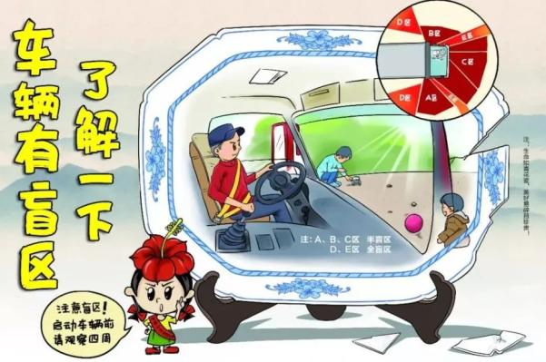 家長(zhǎng)錯(cuò)峰出行規(guī)劃接送時(shí)間_出行提示_交通安全小貼士