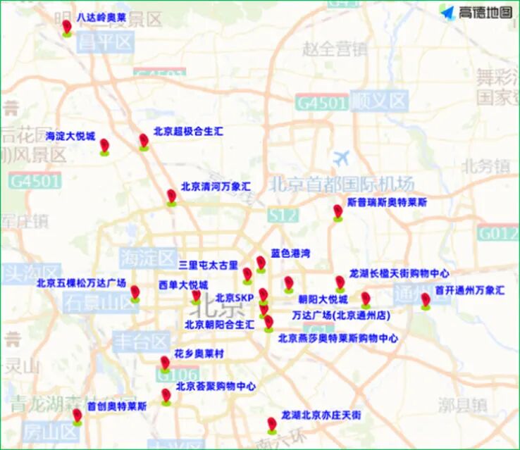 地圖  AI 生成的內(nèi)容可能不正確。
