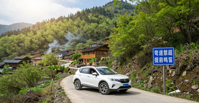 春季道路交通安全提示_兩客一危一貨出行安全_出行提示