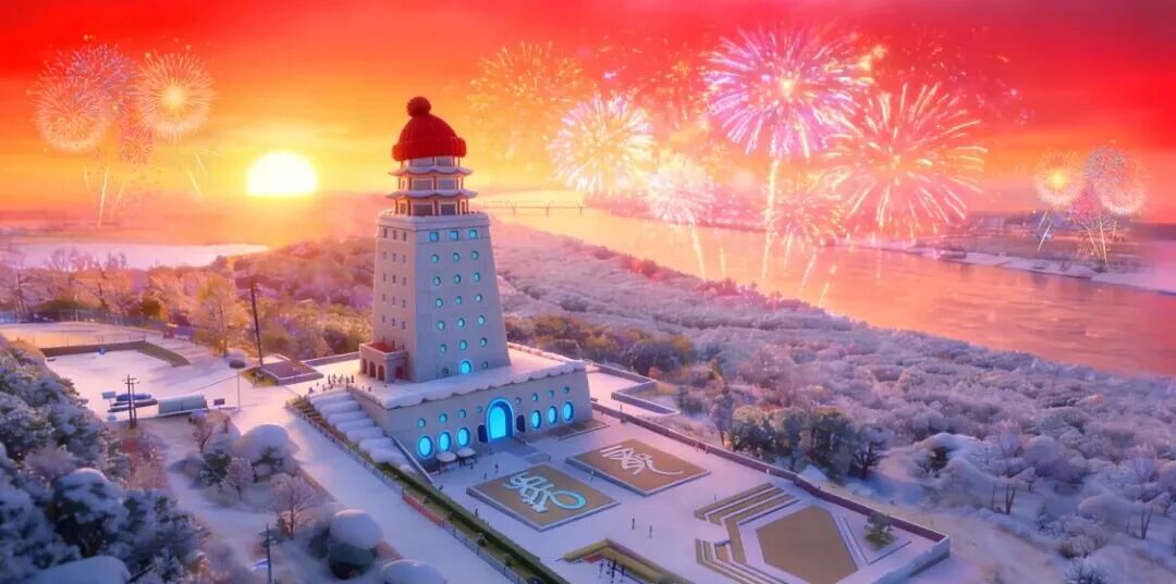 延邊元旦假期道路交通安全提示_出行提示_2026年元旦延邊交警安全出行攻略