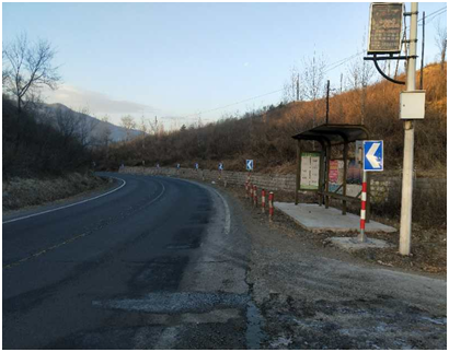 出行提示_延邊元旦假期道路交通安全提示_2026年元旦延邊交警安全出行攻略