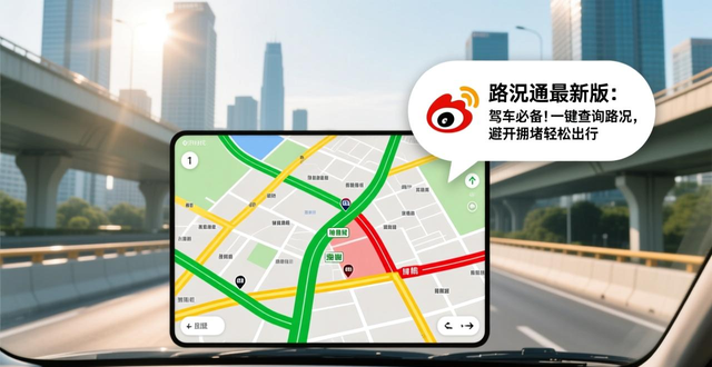 路況_實(shí)時(shí)路況查詢(xún)_路況通下載