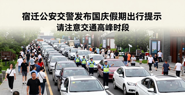 宿遷國慶假期交通出行提示_出行提示_宿遷國慶高速公路免費(fèi)通行時(shí)間