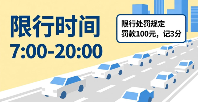 限行_車子限行是早上幾點(diǎn)到晚上幾點(diǎn)_機(jī)動車限行時間幾點(diǎn)到幾點(diǎn)