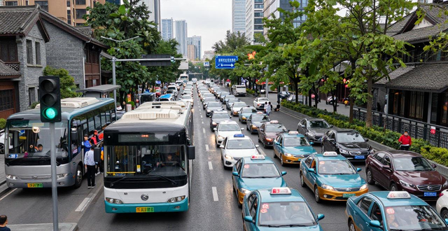 成都市限行規(guī)定_限行_成都尾號(hào)限行規(guī)則