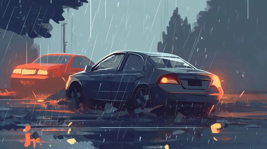 雪天出行注意事項(xiàng)_防滑防摔防砸_出行提示