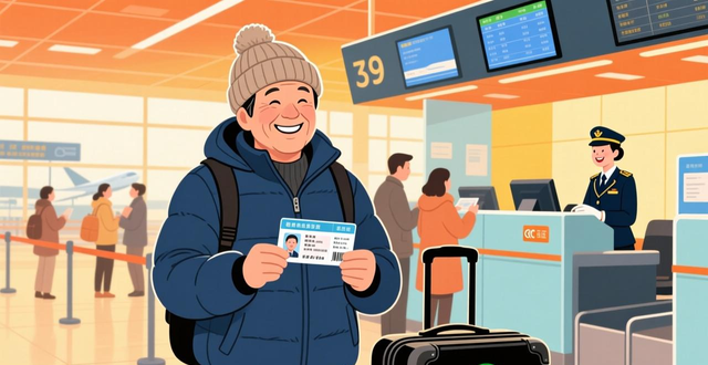 春運民航出行小貼士_出行提示_春運自駕出行小貼士
