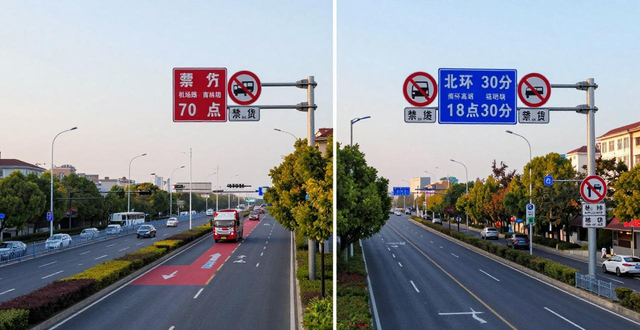 山東省貨運(yùn)限行政策_(dá)江蘇省貨車禁行區(qū)域_禁行