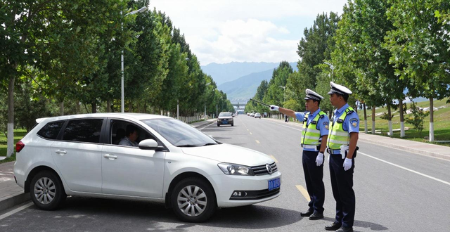 禁行時(shí)間怎么處罰_禁行_禁行時(shí)間內(nèi)上路的處罰規(guī)定