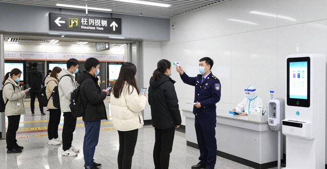 湖南疫情出行提示_長(zhǎng)沙黃花國(guó)際機(jī)場(chǎng)熔斷政策_(dá)出行提示