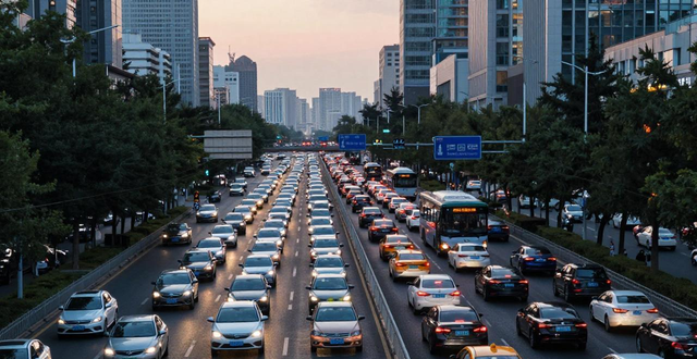 北京中秋假期高速公路交通預測_中秋假期北京交通出行提示_出行提示