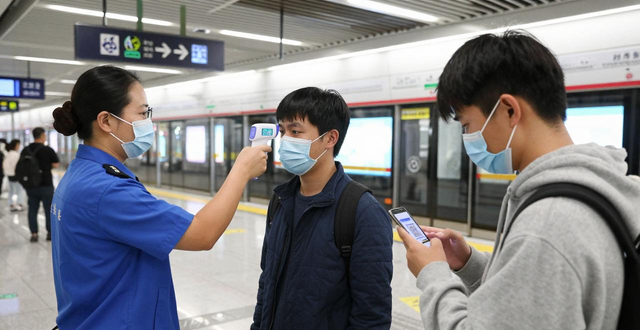 湖南疫情出行提示_出行提示_長沙黃花國際機(jī)場熔斷政策