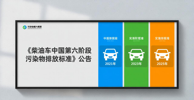 國四柴油貨車禁行區(qū)域擴大_國四貨車淘汰政策_禁行