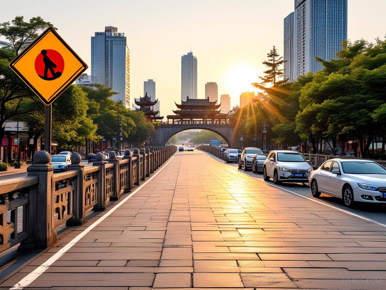 注意！景德鎮(zhèn)這段道路將限行！