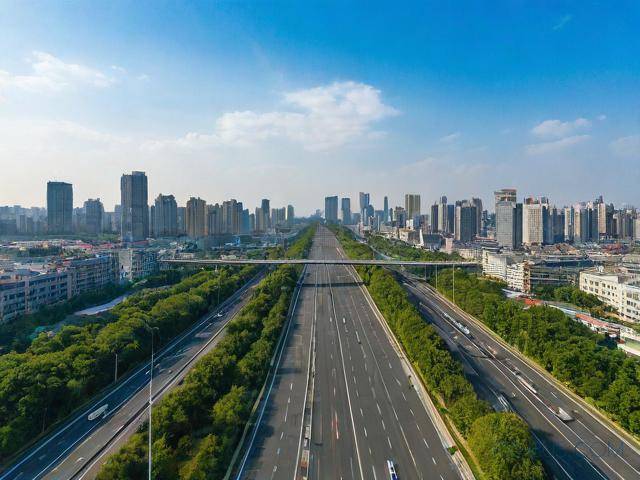 9月15日8時實時路況信息公布！城市道路與高速狀況全知曉